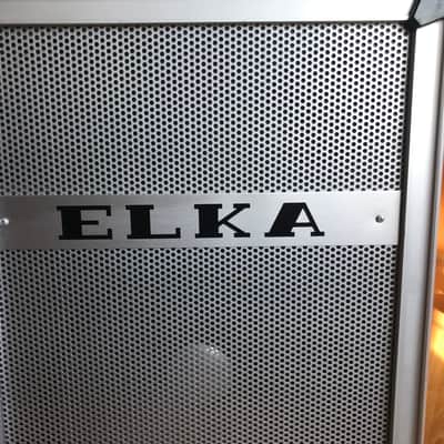 ELKA RM100 Amplifier image 2