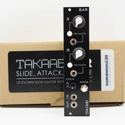 SAR by Takaab - Gate Controlled Lag Generator (Slide / AR Envelope) image 4