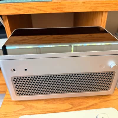 LAVA STUDIO + EFFECTS PEDAL MINT Bild 4