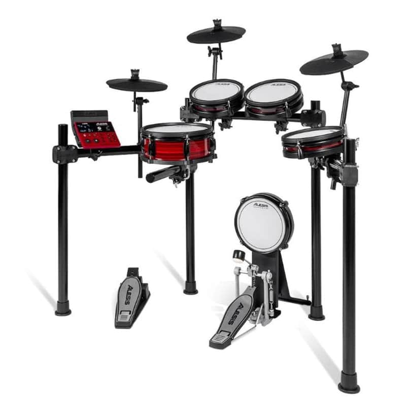 Alesis Nitro Pro Electronic Drum Kit image 1