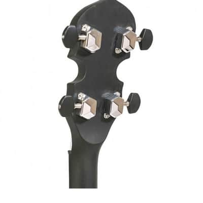 BANJO 5 Cordes GOLD TONE AC-1 - open back image 8