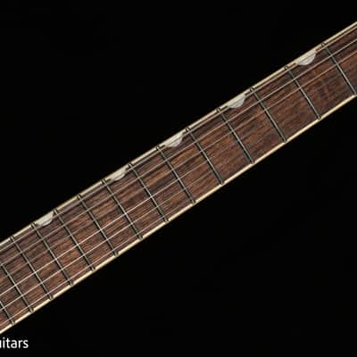Gretsch G2622 Streamliner V-Stoptail Broad’Tron BT-3S Pickups Gunmetal (007) image 9