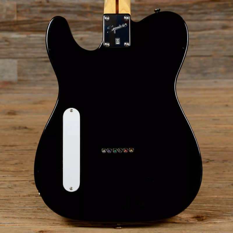 Squier Vintage Modified Cabronita Telecaster image 4