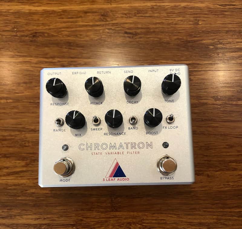 3Leaf Audio Chromatron image 1