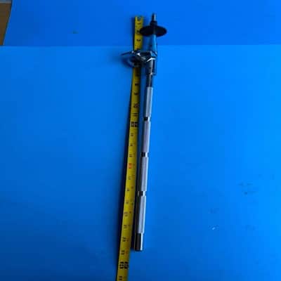 PDP CENTERSTAGE Drum Part: Double Braced Adjustable Cymbal Stand Boom [PDCB700] image 16