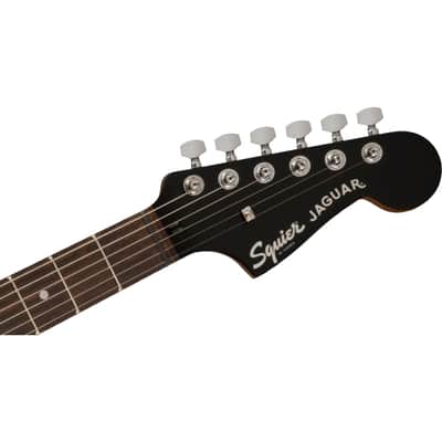 Squier Contemporary Jaguar® HH ST image 5