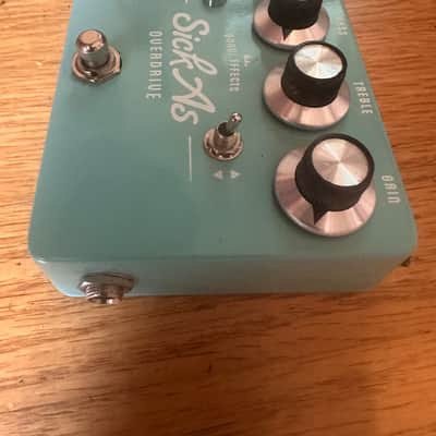 Bondi Effects Sick As Overdrive image 3