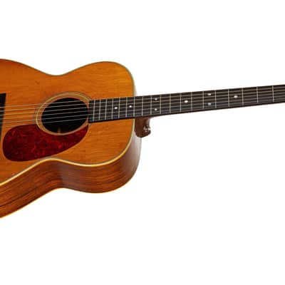 Martin 000-28 Natural (Pre-Owned, 1974, VG+) #338305 image 2