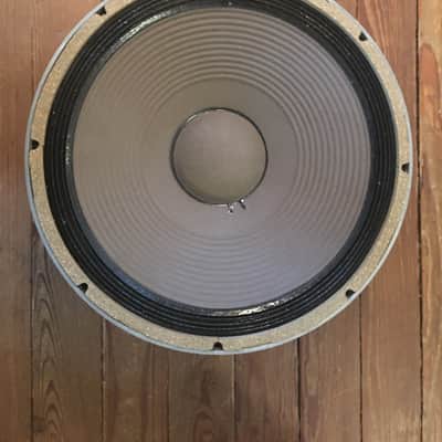 JBL D140 R 15” 8 ohm bass speaker image 2