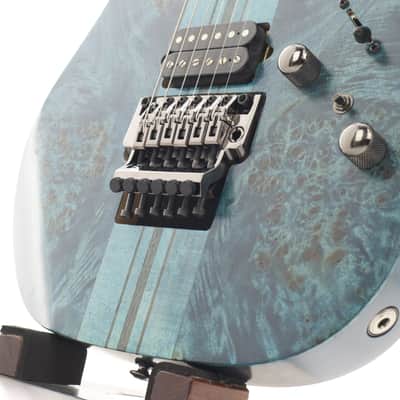 Ibanez RGT1220PBK-COL Premium 2025 Cosmic Blue Low Gloss 3389gr image 6
