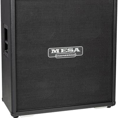 Mesa Boogie Rectifier Standard 240-Watt 4x12