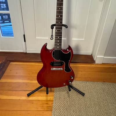 Gibson Les Paul Junior JR / SG 1964 - Cherry image 1