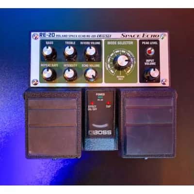 ROLAND - SPACE ECHO  SN/B2118436 image 4