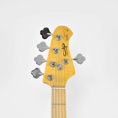 OLP Tony Levin Signature Bass guitar image 6