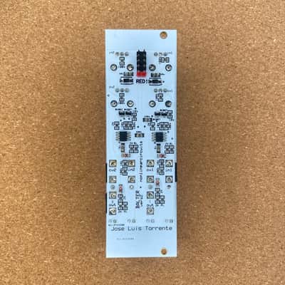 NLC Nonlinear Circuits Balter image 2
