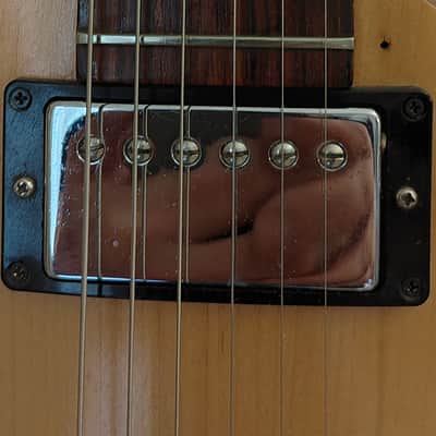 Immagine Gibson LES PAUL STUDIO 1995 - NATURAL - 22