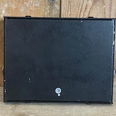 Eden Amplification I90 Chorus 2010s - Black (Second Hand) image 2
