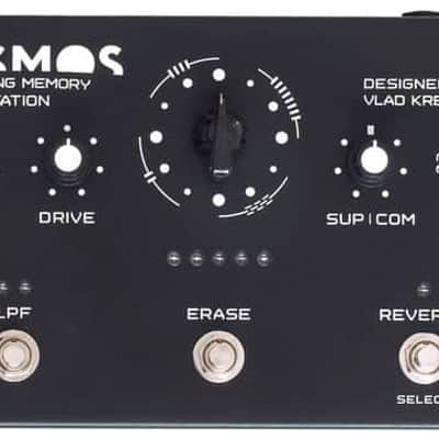 Soma Laboratory Cosmos Drifting Memory Station image 1