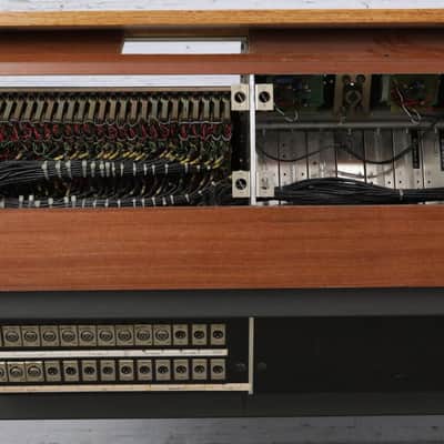 Neve 8014 16 Channel Analog Recording Console Vintage 1073 Mic Preamps Robbie Robertson #42799 image 11