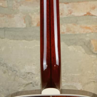 GUILD CUSTOM SHOP GSR Special Run 2023 - D-55 70th Anniversary Madagascar Dreadnought - n.64 di 70 Pezzi al Mondo image 20