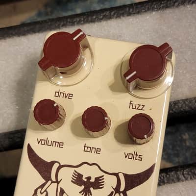 hashbang Overdrive & Fuzz image 2
