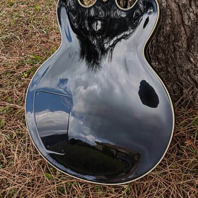 Gibson 🇺🇸 BB KING 'Lucille' - 2006 image 5