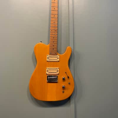 Carvin TL60 mid-2000's - Gloss image 4