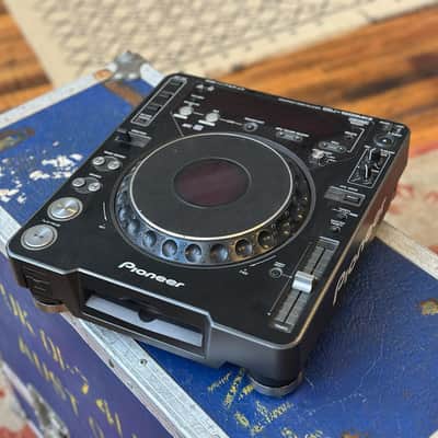 Pioneer CDJ-1000 MK3 image 3