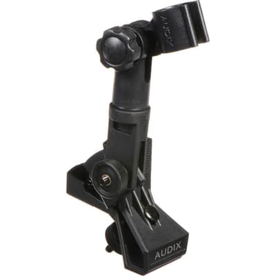 Audix D-Flex Dual Pivot Microphone Clamp image 2