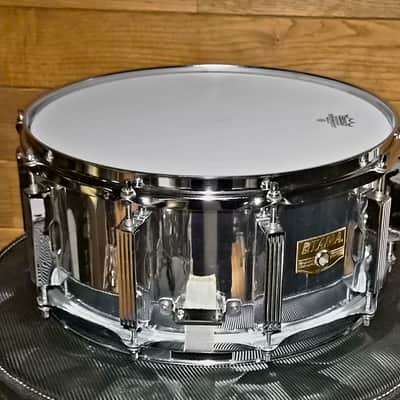 Tama AW206 Artwood 14×6,5 Birch snare 1990s - COW image 11