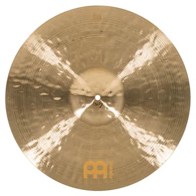 Meinl Byzance Dark 18" Crash image 3