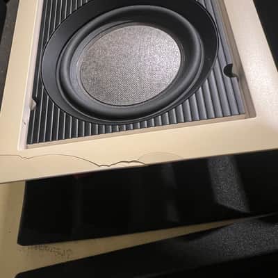 Bowers & Wilkins CWM LCR7 Speaker #4 image 3