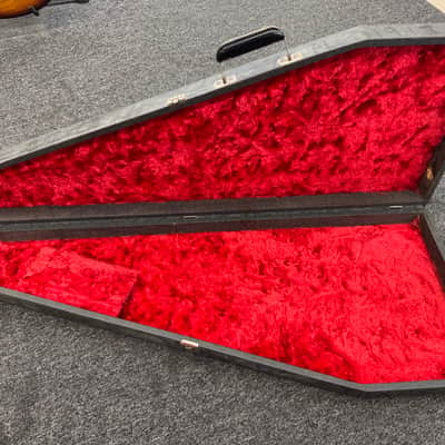 Danelectro Shorthorn DC-2 1965 Walnut image 16