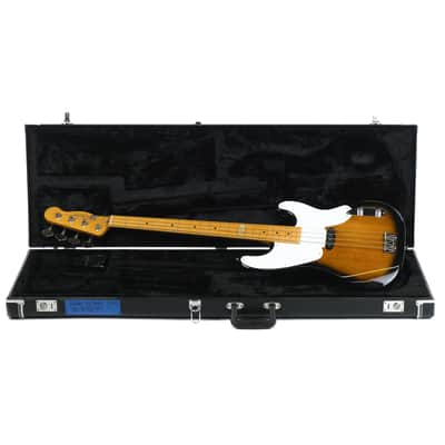 Fender Sting Artist Series Signature Precision Bass (Signed by Sting) Owned by Josh Rand image 12