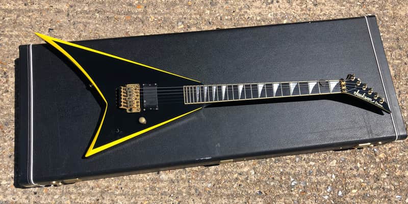 Jackson Stars RR-J2SP JAPAN | Reverb