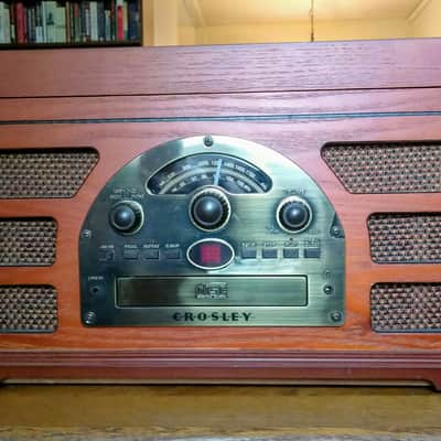 Crosley Rochester CR66 image 3