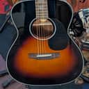 Blueridge BR-343 Contemporary Series Worship 000 Acoustic Guitar