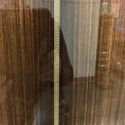 Collings Custom OM2H image 7