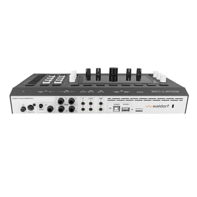 Waldorf IRIDIUM Core - Synthesizer image 7