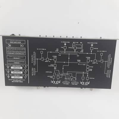 RME/SYNTHAX TDIF-1 / ADAT 8 Channel A/D D/A CONVERTER image 5