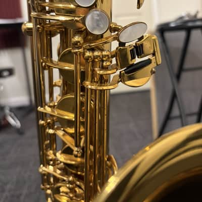 Mark VI Tenor 92,xxx image 10