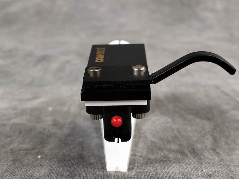 Supex SDX 1000 Specs MC Cartridge In Excellent Condition Made In