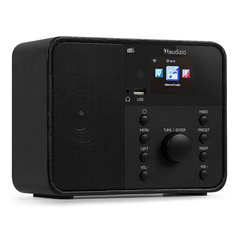 Audizio Nardo Internet Dab. Bt Vc.Cntr.Bl. image 1