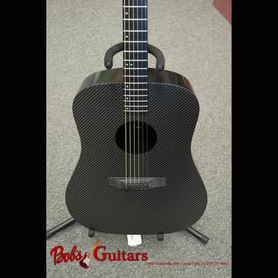 Klos XFDAE Full-Size 2021 Carbon Fiber image 7