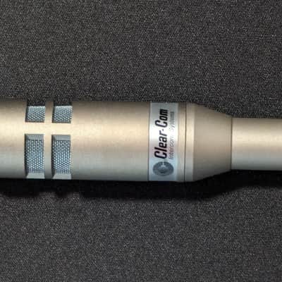 Clear-Com GM-18 2018 image 4