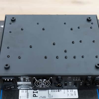 Aguilar AG500 V2 500 Watt Bass Amp Head (Demo) image 8