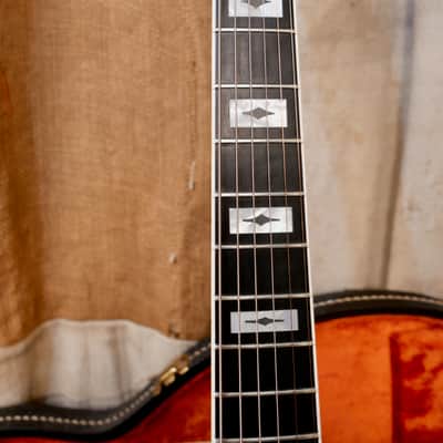 Fender Montego 1971 - Sunburst image 5