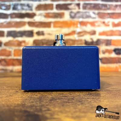 Maxon PT999 Phaser Tone w/ Box *NEW* (2025 - Blue) image 6