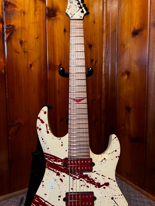 Kiesel Aries Voorhees Bolt-On 7 image 1