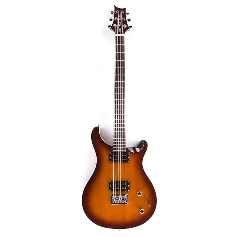 PRS SE Mike Mushok Baritone 2008 - 2014 image 2